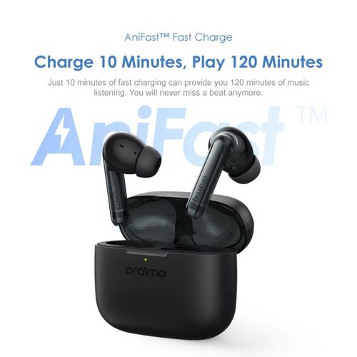 Oraimo OTW-330 FreePods Lite Earbuds