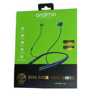 Oraimo Necklace Pro - Zero Noise, Pure Sound Neckband.