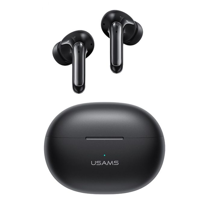 USAMS (USAMS-XD19) Dual-mic -TWS Noise Cancelling Earbuds