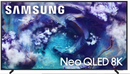 Samsung 65QN900FU 65-Inch Neo QLED 8K Smart TV - Vision AI, Mini LED, Neo Quantum HDR 8K Pro, Dolby Atmos, 2025 Model