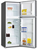 Roch RFR-175DT-I 138L Double Door Fridge - 138 Litres, Double Door