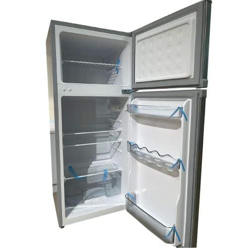 Vitron VDR-269DS 269L Double Door Fridge - 269 Litres, Double Door