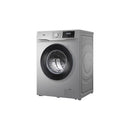 TCL P611FLS 11kg Front Loading Washing Machine - 11KG Washing Capacity, Wash and Spin, Fully Automatic