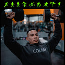 COLMI C81 Smartwatch 2.0″ AMOLED Screen Bluetooth Calling 100+ Sport Mode Smart Watch