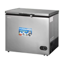 Vision Plus VPCF200F 200L Chest Freezer – Energy Efficient Large Capacity Freezer