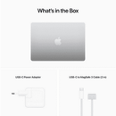 Apple Macbook MLY03B/A AIR 13" M2 8-CORE CPU 10-CORE GPU 512GB