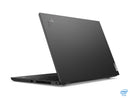Lenovo ThinkPad L15 G1 Laptop - Intel Core i5-10210U, 8GB RAM DDR4-2666, 512GB SSD, 15.6" FHD, No OS - 20U3006DUE