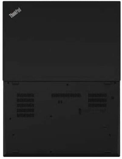 Lenovo ThinkPad T15 G2 Laptop - Intel Core i5-1135G7 11th Gen, 8GB DDR4 RAM, 256GB SSD, UHD Graphics, 15.6" Screen, Windows 10 Pro (20W400QVUE)