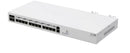 MikroTik Cloud Core Router 2116-12G-4S+ – High-Performance Gigabit Router