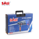 Sali 2128 850W Rotary Hammer Drill – Heavy-Duty SDS-Plus Concrete & Masonry Drilling Machine for Professional & DIY Use