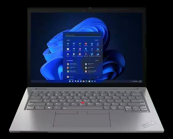 Lenovo ThinkPad L13 Yoga Gen 3 Laptop - Intel Core i5-1235U 12th Gen, 8GB RAM DDR4 3200, 512GB SSD, 13.3" WUXGA Touch Screen, Windows 11 Pro - 21B5002LUE