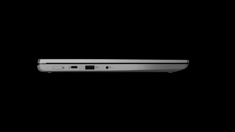 Lenovo ThinkPad L13 Yoga Gen 3 Laptop - Intel Core i5-1235U 12th Gen, 8GB RAM DDR4 3200, 512GB SSD, 13.3" WUXGA Touch Screen, Windows 11 Pro - 21B5002LUE