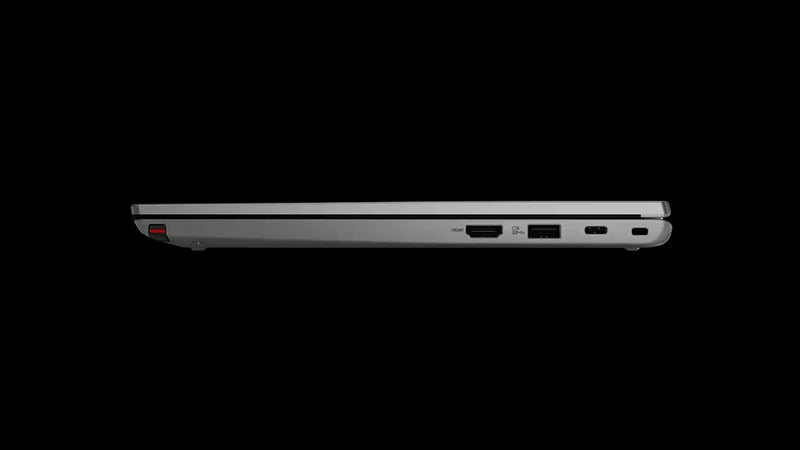 Lenovo ThinkPad L13 Yoga Gen 3 Laptop - Intel Core i5-1235U 12th Gen, 8GB RAM DDR4 3200, 512GB SSD, 13.3" WUXGA Touch Screen, Windows 11 Pro - 21B5002LUE