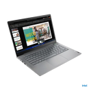 Lenovo ThinkBook 14 G4 Laptop- Core i5-1235U, 8GB Ram, 512GB SSD, 14-inch FHD, Windows 11 Home ,Mineral Grey, Fingerprint Reader (21DH004GUE)