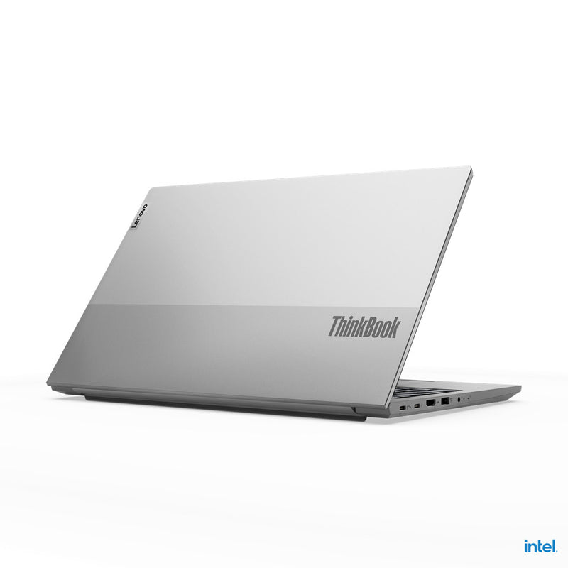 Lenovo ThinkBook 15 G4 Laptop - Intel Core i5-1235U, 8GB RAM, 512 GB SSD, FreeDOS 15.6" FHD (21DJ0040UE)