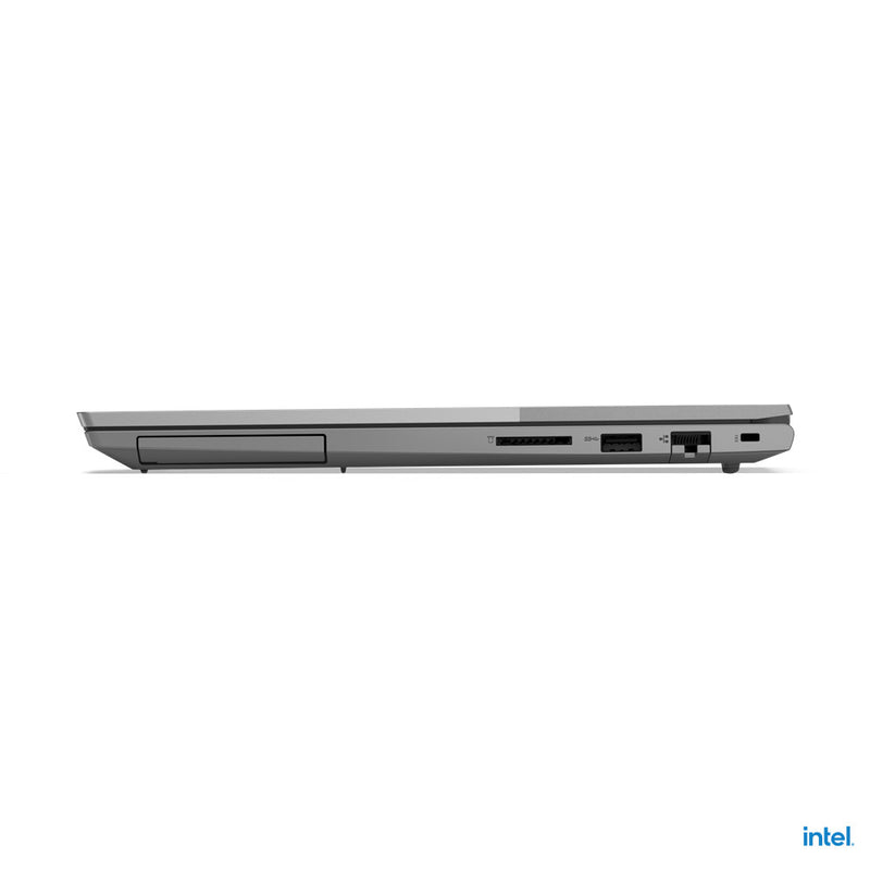 Lenovo ThinkBook 15 G4 Laptop - Intel Core i5-1235U, 8GB RAM, 512 GB SSD, FreeDOS 15.6" FHD (21DJ0040UE)