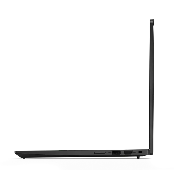 Lenovo ThinkPad X13 Gen 4 Laptop - Intel Core i5-1335U 13th Gen, 8GB RAM LPDDR5 4800, 512GB SSD, 13.3" WUXGA, Windows 11 Pro - 21EX000KUE