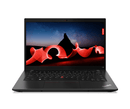 Lenovo ThinkPad L14 G4 Laptop - Core i7-1355U (13th Gen), 16GB RAM, 512GB SSD, 14" LED Screen (21H1S0RY00)