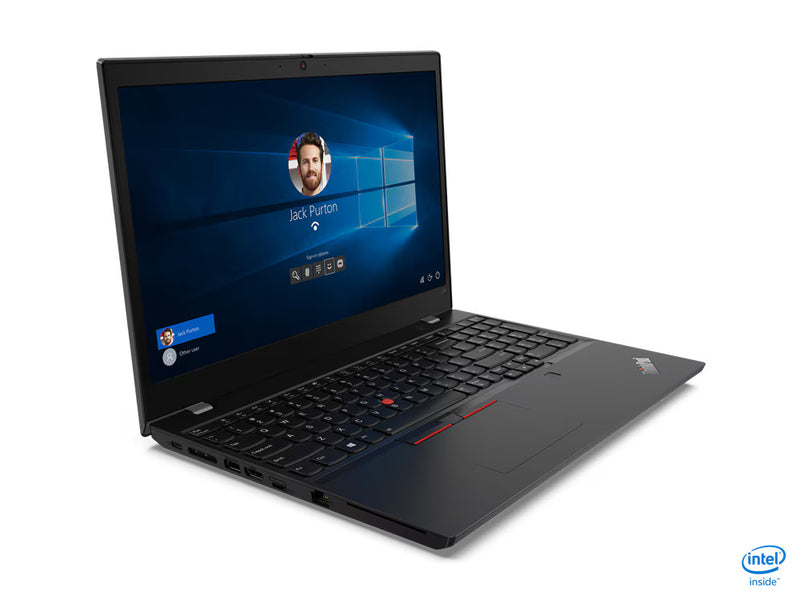 Lenovo ThinkPad T14 G4 Laptop - Intel® Core™ i5-1355U, 8GB RAM DDR5-5200, 512GB SSD, 14" WUXGA, DOS - 21HD00D2UE