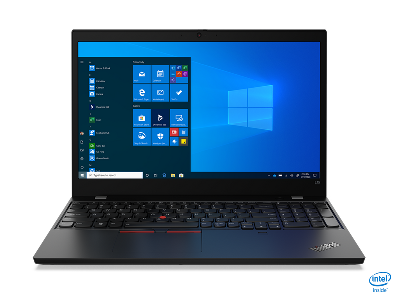 Lenovo ThinkPad T14 G4 Laptop - Intel® Core™ i5-1355U, 8GB RAM DDR5-5200, 512GB SSD, 14" WUXGA, DOS - 21HD00D2UE