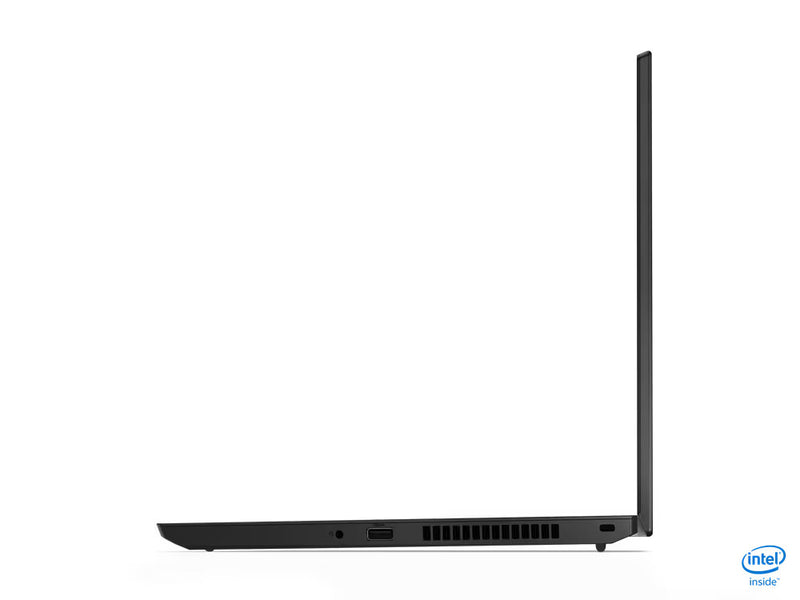 Lenovo ThinkPad T14 G4 Laptop - Intel® Core™ i5-1355U, 8GB RAM DDR5-5200, 512GB SSD, 14" WUXGA, DOS - 21HD00D2UE