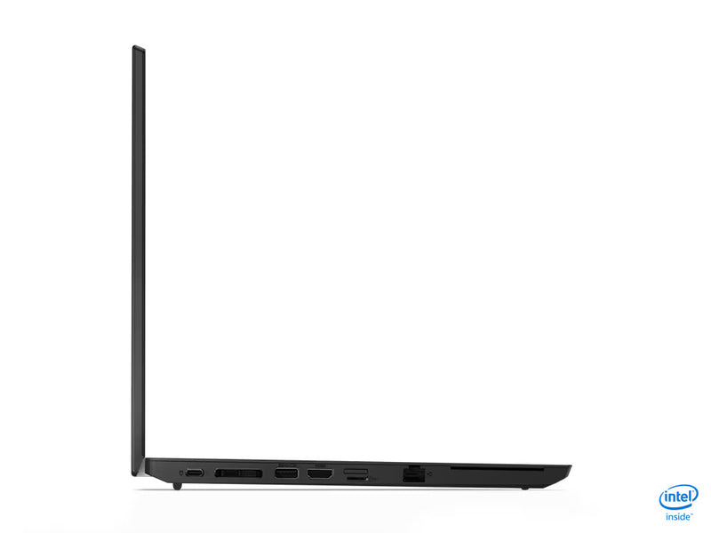 Lenovo ThinkPad T14 G4 Laptop - Intel® Core™ i5-1355U, 8GB RAM DDR5-5200, 512GB SSD, 14" WUXGA, DOS - 21HD00D2UE