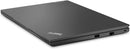 Lenovo ThinkPad E14 Gen 5 Laptop - Intel Core i7-1355U 13th Gen, 8GB RAM DDR4 3200, 512GB SSD M.2 2242 PCIe 4.0x4 NVMe Opal 2.0, 14" WUXGA, No OS - 21JK001MUE