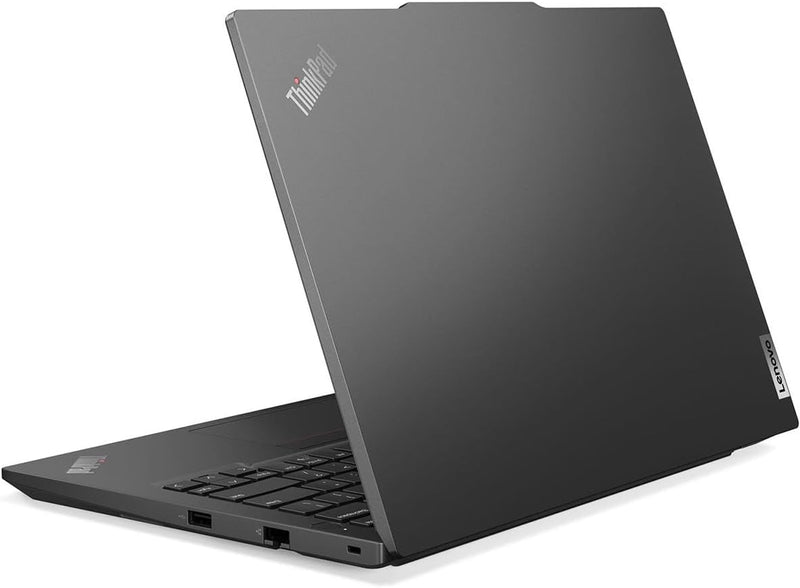 Lenovo ThinkPad E16 Gen 1 Laptop - Intel Core i5-1335U 13th Gen, 8GB RAM DDR4 3200, 512GB SSD, 16" WUXGA, No OS - 21JN0010UE