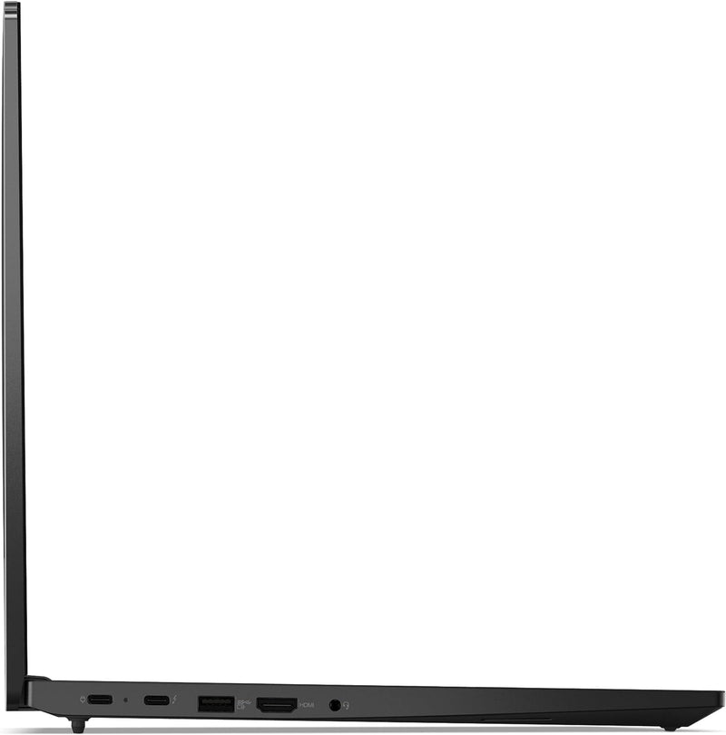 Lenovo Thinkpad E16 G1 Laptop - Intel Core i5-1335U, RAM 8GB, SSD 512GB, Intel Iris Xe 16" FHD, No OS ( 21JN008VUE)