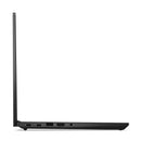 Lenovo ThinkPad E16 Gen 1 Laptop - Intel Core i7-13700H 13th Gen, 16GB RAM DDR4, 512GB SSD, 16" FHD, DOS - 21JN00CVUE