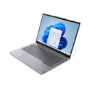 Lenovo ThinkBook 14 G6 IRL Laptop - Intel Core i5-1335U 13th Gen, 8GB RAM DDR5-5200, 512GB SSD, 14" WUXGA, DOS - 21KG002KUE