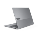 Lenovo ThinkBook 14 G6 IRL Laptop - Intel Core i5-1335U 13th Gen, 8GB RAM DDR5-5200, 512GB SSD, 14" WUXGA, DOS - 21KG002KUE