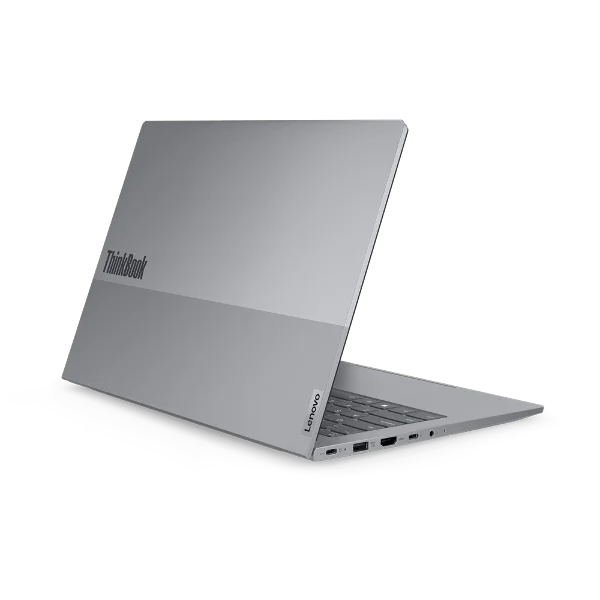 Lenovo ThinkBook 14 G6 IRL Laptop - Intel Core i5-1335U 13th Gen, 8GB RAM DDR5-5200, 512GB SSD, 14" WUXGA, DOS - 21KG002KUE