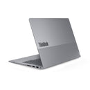 Lenovo ThinkBook 14-IRL G6 Laptop - Intel Core i7-13700H 13th Gen, 16GB RAM DDR5, 512GB SSD, 14" FHD, No OS (21KG00FMUE-E)