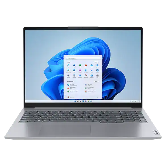 Lenovo ThinkBook 14-IRL G6 Laptop - Intel Core i7-13700H, 8GB RAM DDR5, 512GB SSD 14" (21KG00GRUE)
