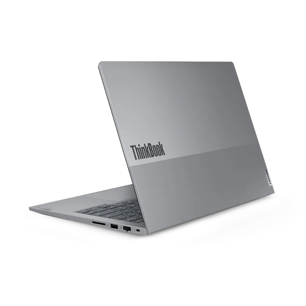Lenovo ThinkBook 14-IRL G6 Laptop - Intel Core i7-13700H, 8GB RAM DDR5, 512GB SSD 14" (21KG00GRUE)