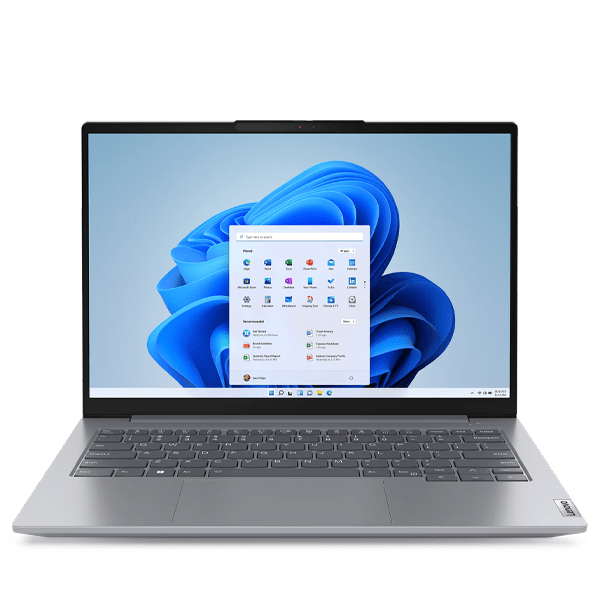 Lenovo ThinkBook 16-IRL G6 Laptop - Intel Core i7-13700H 13th Gen, 8GB RAM DDR5, 512GB SSD, 16" WUXGA, No OS (21KH00GFUE-E)
