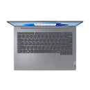 Lenovo ThinkBook 16-IRL G6 Laptop - Intel Core i7-13700H 13th Gen, 8GB RAM DDR5, 512GB SSD, 16" WUXGA, No OS (21KH00GFUE-E)