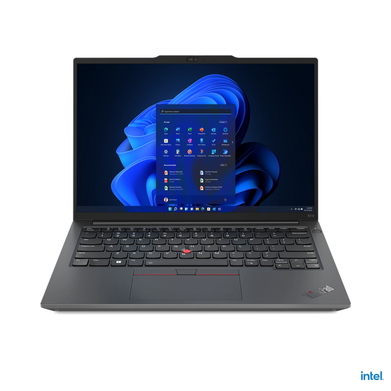 Lenovo ThinkPad X13 G5 Laptop - Intel® Core™ Ultra 7 155U, 16GB RAM, 512GB SSD, 13.3" WUXGA, No OS - 21LU0005UE