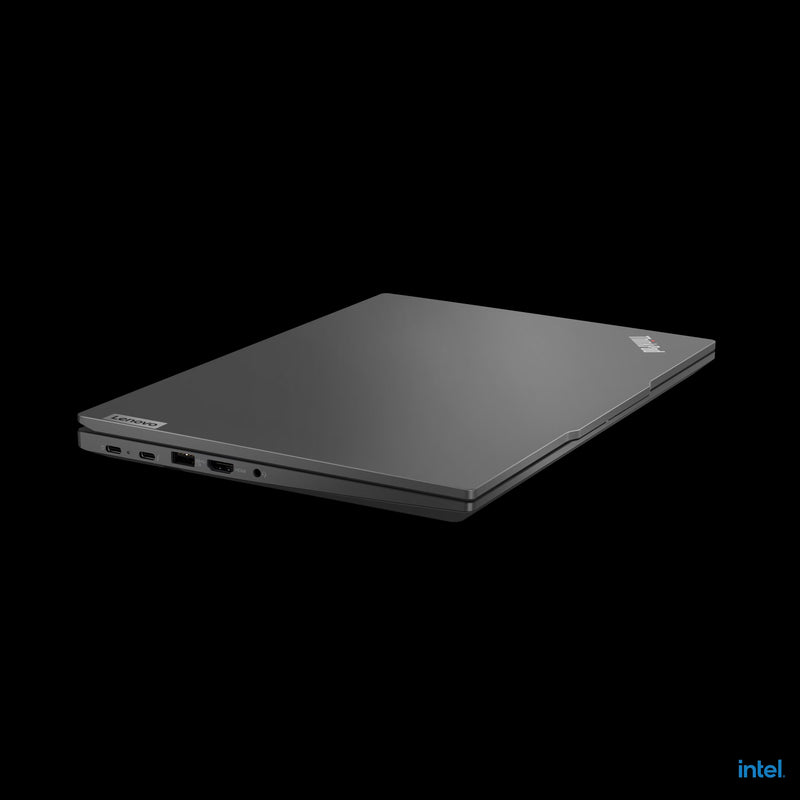 Lenovo ThinkPad X13 G5 Laptop - Intel® Core™ Ultra 7 155U, 16GB RAM, 512GB SSD, 13.3" WUXGA, No OS - 21LU0005UE