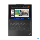 Lenovo ThinkPad X13 G5 Laptop - Intel® Core™ Ultra 7 155U, 16GB RAM, 512GB SSD, 13.3" WUXGA, No OS - 21LU0005UE