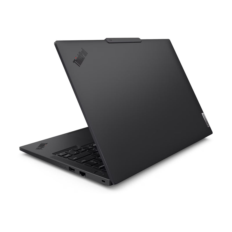Lenovo ThinkPad T14 G5 Laptop - Intel® Core™ Ultra 5 125U, 8GB RAM DDR5-5600, 512GB SSD, 14" WUXGA, No OS - 21ML001DUE