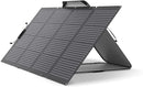 EcoFlow 220W  Portable Solar Panel - (SOLAR220W)