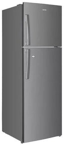 Solstar RF276H 198L Double Door Fridge - 198 Litres, Double Door
