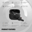 JBL Tune 235NC TWS - True Wireless In-Ear Earbuds