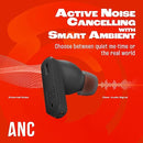 JBL Tune 235NC TWS - True Wireless In-Ear Earbuds