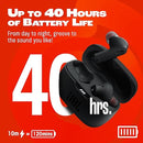 JBL Tune 235NC TWS - True Wireless In-Ear Earbuds