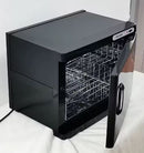 RTD 23A Electric Towel Warmer – Fast Heating Bathroom & Spa Towel Heater