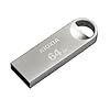 Kioxia 64GB TransMemory U366 USB 3.2 Flash Disk Metalic -LU366S064GG4 