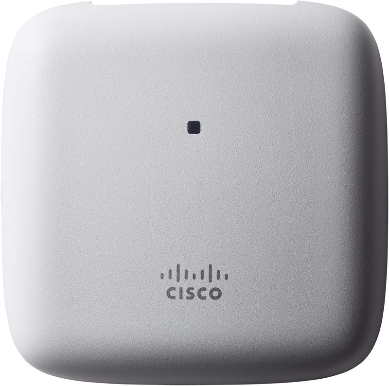 Cisco Business 240AC Wi-Fi Access Point | 802.11ac | 4x4 | 2 GbE Ports | Ceiling Mount CBW240AC-E